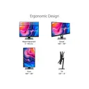 Thumbnail 3 of เอซุส จอมอนิเตอร์ ProArt รุ่น PA278QV IPS 2K