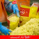 Thumbnail 2 of โอชา หมูหยองเบเกอรี่ (หมูผสมไก่) 1,000 กรัม x 12 ถุง