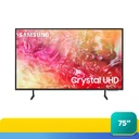 Thumbnail 2 of ซัมซุง ทีวี CRYSTAL UHD 4K 75 นิ้ว รุ่น UA75DU7700KXXT