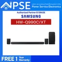 Thumbnail 1 of SAMSUNG Soundbar 11.1.4 CH รุ่น HW-Q990C/XT