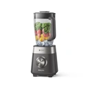 Thumbnail 2 of ฟิลิปส์ เครื่องปั่น 1000W รุ่น HR3020/20 สีเทา