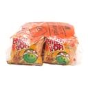 Thumbnail 3 of SNACK JACK Green Pea Snack Salt Chilli Prawn 15 g x 12