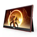Thumbnail 2 of AOC Portable 16G3/67 Gaming Monitor IPS 144Hz
