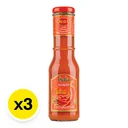 Thumbnail 2 of โรซ่า ซอสพริก 300 ก. x 3