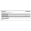 Thumbnail 3 of OPTIMUM NUTRITION Sport Supplement Creatine 600 g