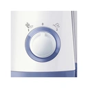 Thumbnail 2 of PHILIPS Juicer 300W (HR1811/71) White