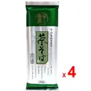 Thumbnail 2 of คาเนซุ เส้นโซบะชาเขียว ชาโซบะ เคียว โนะ คาโอริ ผลิตในประเทศญี่ปุ่น ขนาด 200 กรัม x 4 ถุง