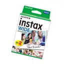 Thumbnail 3 of ฟูจิฟิลม์ ฟิล์ม INSTAX WIDE FILM 10 แผ่น 2 แพ็ค