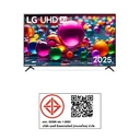 Thumbnail 5 of LG Smart TV UHD AI 4K 75 Model 75UA8450PSA.ATMQ