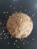 Thumbnail 3 of ข้าวคุณนาย ข้าวอินทรีย์ ข้าวเหนียวเขี้ยวงู 1 กก. x 1 ถุง SET B