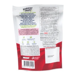 Thumbnail 2 of CALBEE Harvest Snaps Plant Base Snack Chili 70 g