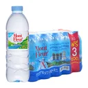 Thumbnail 1 of MONT FLEUR Mineral Water 500 ml x 12