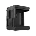 Thumbnail 4 of โคลดคูล เคสคอมพิวเตอร์ Senior C7 ATX Black