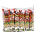 Thumbnail 4 of โก๋แก่ บีน ถั่วมิกซ์โรยเกลือ 20 ก. x 12