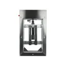 Thumbnail 3 of Gmax เตาทาโกะยากิ เตาขนมครก เตาไข่นกกระทา เตาประเภทแก๊ส 28หลุม รุ่นGH028  สินค้ารับประกัน 1ปี