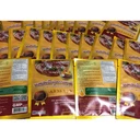 Thumbnail 4 of ครัวดอยตุง เซ็ตคู่พริกแกงฮังเล พร้อมผงหมักเนื้อนุ่มธรรมชาติ100% x10 เซ็ต