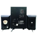 Thumbnail 3 of นาโน ลำโพง 2.1 CH#FPK-1060 BT 25W