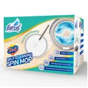 Thumbnail 1 of FARCENT Spin Mop Model SELF CLEANING