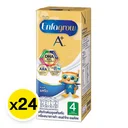 Thumbnail 2 of เอนฟาโกร สมาร์ทพลัส นมยูเอชที สูตร 4 รสจืด 180 มล. x 24