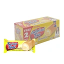 Thumbnail 1 of เฟอร์เชย์ เค้กโรล กลิ่นวานิลลาสอดไส้ครีม 20 ก. x 12