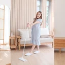 Thumbnail 4 of โพลี-ไบรท์ Magic wiper mop + Refill 5 pcs. แถมฟรี ผ้ารีฟิล Magic wipermop แบบแห้ง 25 pcs.