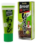 Thumbnail 2 of S & B Neri Wasabi in Tube with Horseradish (Made in Japan) 90g x 6 pcs