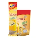 Thumbnail 1 of โอวัลติน ไฟว์เกรนส์ เครื่องดื่มธัญญาหาร 5 ชนิด สูตรผสมข้าวกล้องงอก 28 ก. 13 ซอง