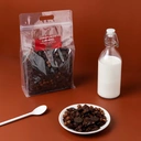 Thumbnail 4 of Zerplaii คอนเฟลกเข้มข้น รสช็อกโกแลต 500 กรัม