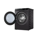 Thumbnail 3 of Haier เครื่องซักผ้า ความจุ 12 KG รุ่น HW120-BP14959S6 สี Silver