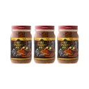 Thumbnail 1 of YOUKI Chuka Crispy Seasoning for Fried Chicken (Made in Japan) 140g x 3 bottles
