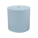 Thumbnail 3 of ไวป์ออลล์ กระดาษเช็ดอเนกประสงค์ แอล 30 37 x 38 ซม.สีฟ้า 670 แผ่น