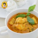 Thumbnail 3 of ตราแม่พร พริกแกงเทโพ [คีโตทานได้] เครื่องแกง พริกแกง ต้นตำรับปักษ์ใต้ ขนาด 250 กรัม อร่อยระดับ OTOP 5 ดาว มาตรฐานระดับสากล