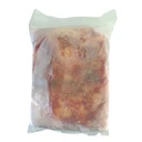 Thumbnail 2 of PB BEST กิมจิผักกาด  500 กรัม