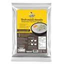 Thumbnail 1 of Universal Rice โจ๊กข้าวหอมมะลิอบแห้ง / ข้าวหอมมะลิอบแห้งสำหรับทำโจ๊ก / ข้าวต้ม ตราสวัสดี ขนาด 1 กก