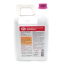 Thumbnail 2 of เอโร่ น้ำยาล้างห้องน้ำ กลิ่นไวโอเล็ต 3.8 ล.