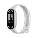 Thumbnail 1 of XIAOMI Smart Watch Band 10 Glacier Silver