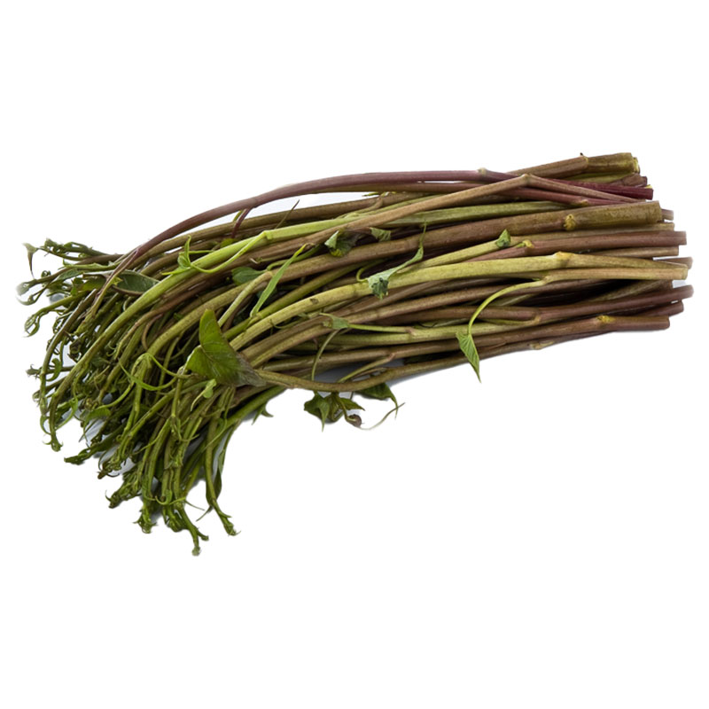 Red Thai Morning Glory Pack 1 kg