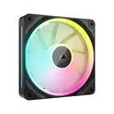 Thumbnail 2 of คอร์แซร์ พัดลมคอม iCUE LINK LX120 RGB 120mm PWM Single Fan Expansion