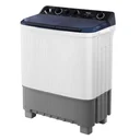 Thumbnail 3 of HAIER Washing Machine 2 Tubs 13 kg Model HTW130-1217BS