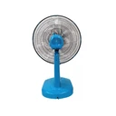 Thumbnail 4 of OGAWA พัดลมตั้งพื้น 16 นิ้ว OA-2693 สีฟ้า