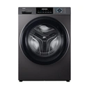 Thumbnail 1 of Haier เครื่องซักผ้า ความจุ 12 KG รุ่น HW120-BP14929AS6 สี Starry Silver