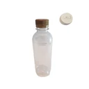 Thumbnail 1 of Honest Bottles ขวดพลาสติก ขวด PET 300 มล. x 150 ขวด กลมเรียบ พร้อมฝาสีขาว
