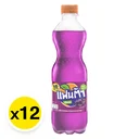 Thumbnail 2 of FANTA Soft Drink Grape 455 ml x 12