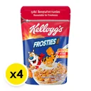 Thumbnail 2 of KELLOGG’S Cereal Frosties Corn Flakes 70 g x 4