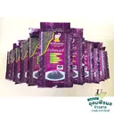 Thumbnail 5 of ช้างสยาม ข้าวไรซ์เบอรี่แท้100% คัดพิเศษ สีสดจากท้องนา มีจมูกข้าว ไร้สารเคมี ขนาด 1 กก.