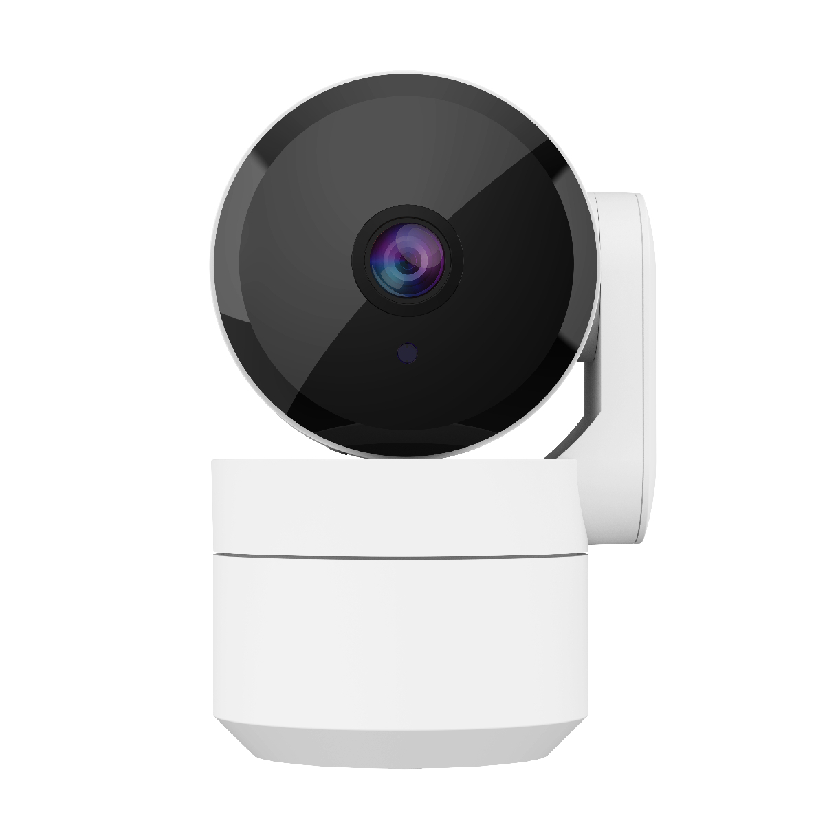TrueX Smart Camera 4 Compact (กล้องวงจรปิดอัจฉริยะ 4 Compact)
