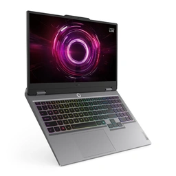 Thumbnail 3 of เลอโนโว โน๊ตบุ๊ค LOQ รุ่น 15AHP10-83JG0054TA สีเทา