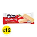 Thumbnail 2 of ไวโอเลต เวเฟอร์รสสตรอเบอร์รี่ 27 ก. 12 ชิ้น