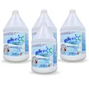 Thumbnail 4 of คลีนดี ผลิตภัณฑ์ทำความสะอาดห้องน้ำและสุขภัณฑ์ สูตรฆ่าเชื้อแบคทีเรีย ไวรัส 3800 มล. x 2 แกลลอน