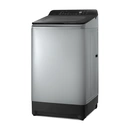 Thumbnail 1 of ฮิตาชิ เครื่องซักผ้าฝาบน ซัก 10 กก. รุ่น LTL 10MW0T CG สีเทา